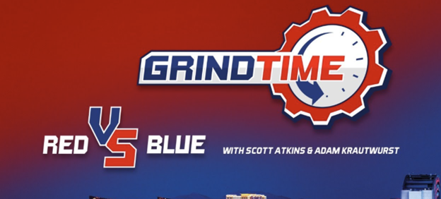 FullTimeFantasy Red vs Blue thumbnail